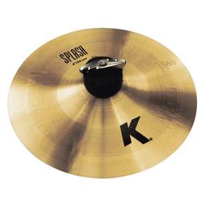 Zildjian K0857 8 inch K Zildjian Splash Cymbal